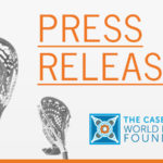 Lacrosse Icon Casey Powell launches The Casey Powell World Lacrosse Foundation™ (CPWLF™)