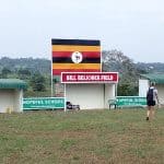 An Exciting Week of Lacrosse in Uganda