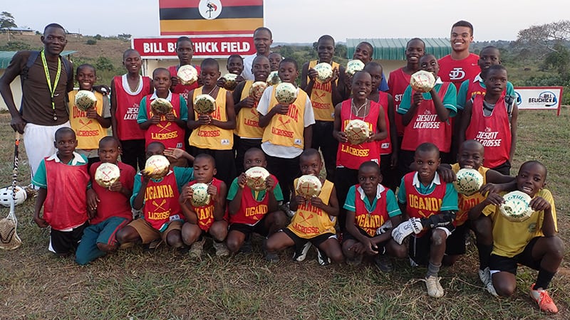Read more about the article Muzungu Lacrosse Classic Sports Day