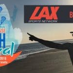 Lax Sports Network to produce World Lacrosse Beach Festival
