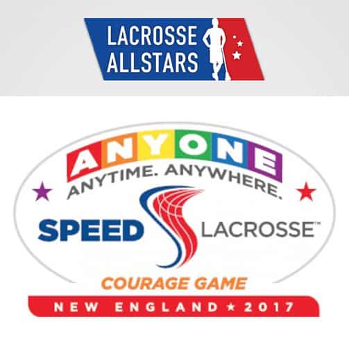Read more about the article Speed, Courage And The Fight For Equality – Lacrosse All Stars