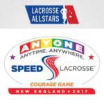 SPEED, COURAGE AND THE FIGHT FOR EQUALITY – LACROSSE ALL STARS