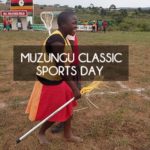 MUZUNGU CLASSIC SPORTS DAY IN KAMPALA, UGANDA