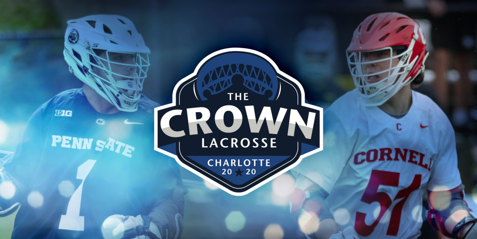 Read more about the article THE CROWN LACROSSE CLASSIC NAMES THE CASEY POWELL WORLD LACROSSE FOUNDATION AS ITS OFFICIAL CHARITY
